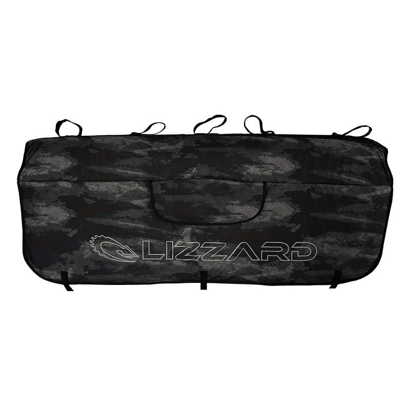 LIZZARD Tailgate Pad – Bike Addict