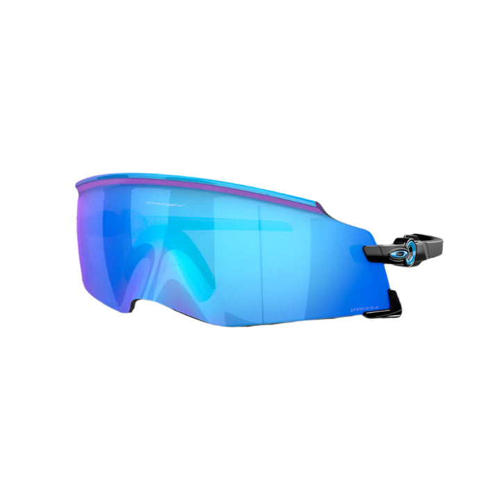 OAKLEY KATO X PRIZM ROAD スタンダードフィット PolishedBlack-