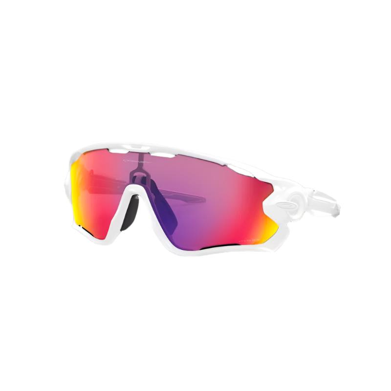Prizm Road Oakley Jawbreaker Snow Lens Oakley Sunglasses OO9290