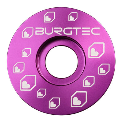 BURGTEC Top Cap