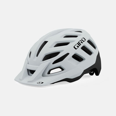 GIRO Radix MIPS Helmet - lime white