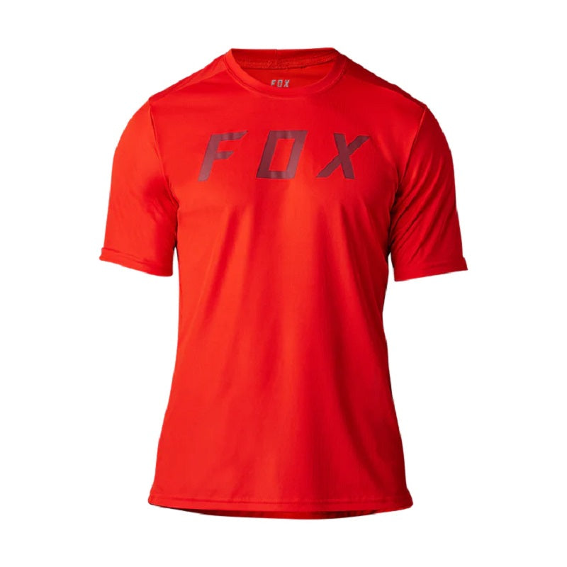 FOX Ranger Moth Race S/S Jersey (2023)