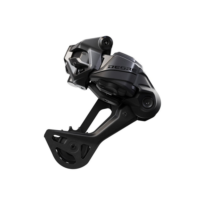SHIMANO Deore M6200 Di2 12-Speed Wireless Upgrade Kit – Bike Addict