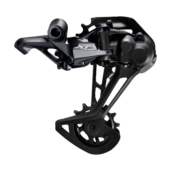 SHIMANO XT M8100 12-Speed Upgrade Kit – Bike Addict