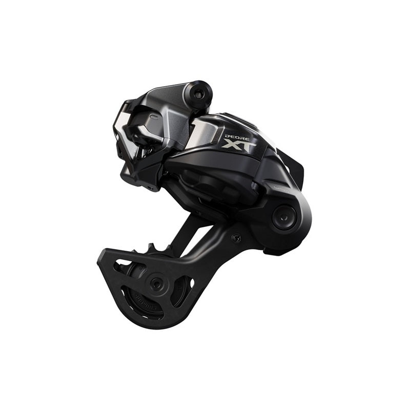 SHIMANO XT M8200 Di2 12-Speed Wireless Upgrade Kit (9-45T)