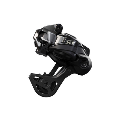 SHIMANO XT M8200 Di2 12-Speed Wireless Upgrade Kit (9-45T)