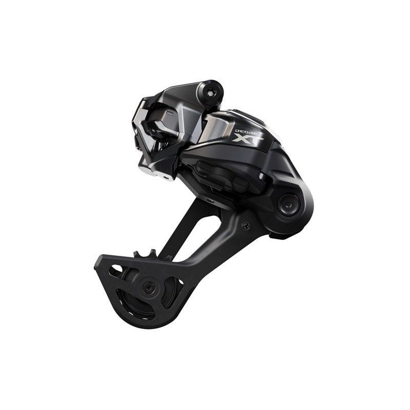 SHIMANO XT M8200 Di2 12-Speed Wireless Upgrade Kit – Bike Addict