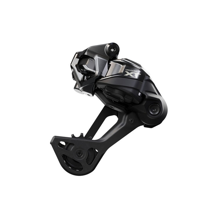 SHIMANO XT M8200 Di2 12-Speed Wireless Upgrade Kit – Bike Addict