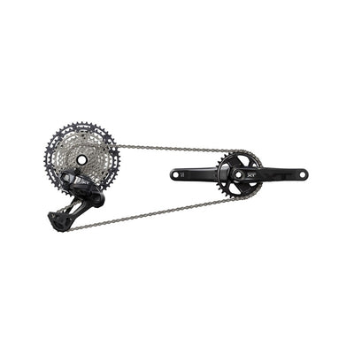 SHIMANO XT M8200 Di2 12-Speed Wireless Groupset