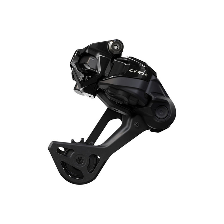SHIMANO GRX RX827 Di2 12-Speed Wireless Groupset (w/ Dummy Lever