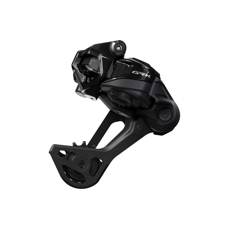 SHIMANO GRX RX827 Di2 12-Speed Wireless Groupset – Bike Addict