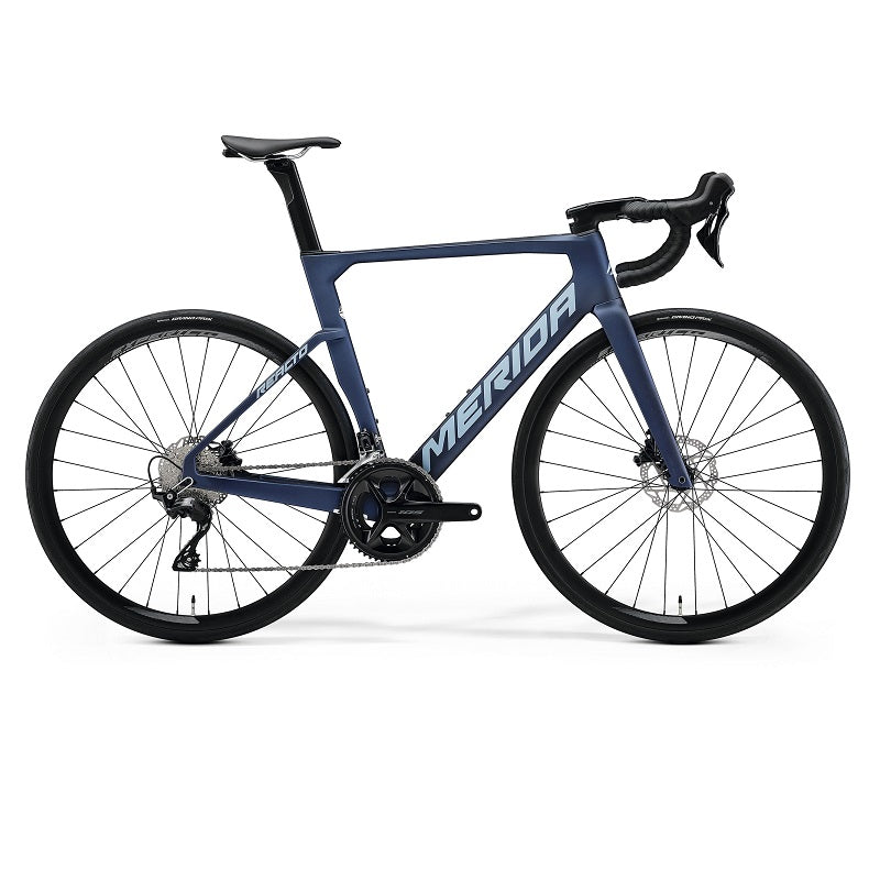 MERIDA Reacto 4000 Disc (2026)