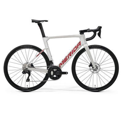 MERIDA Reacto 6000 Disc (2024)