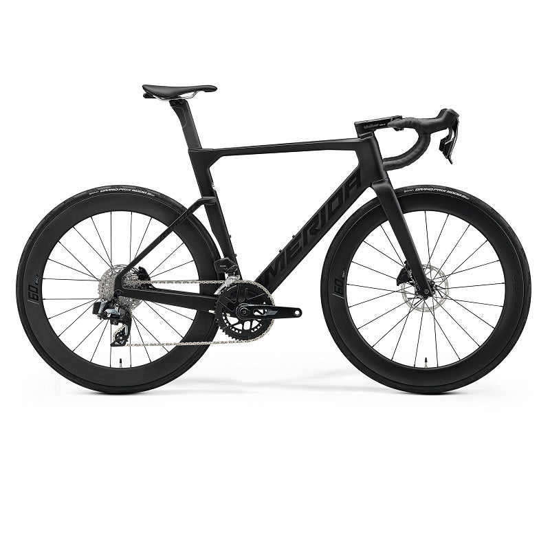 自転車 MERIDA REACTO4000 MERIDA Reacto 7000 Disc (2026) – Bike Addict