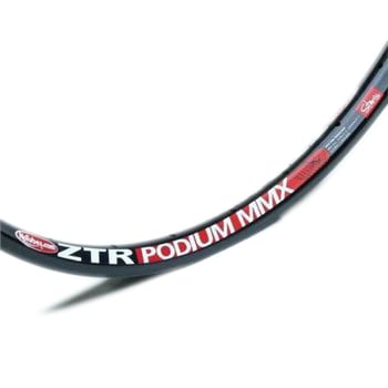 STANS ZTR Podium MMX 32H 26