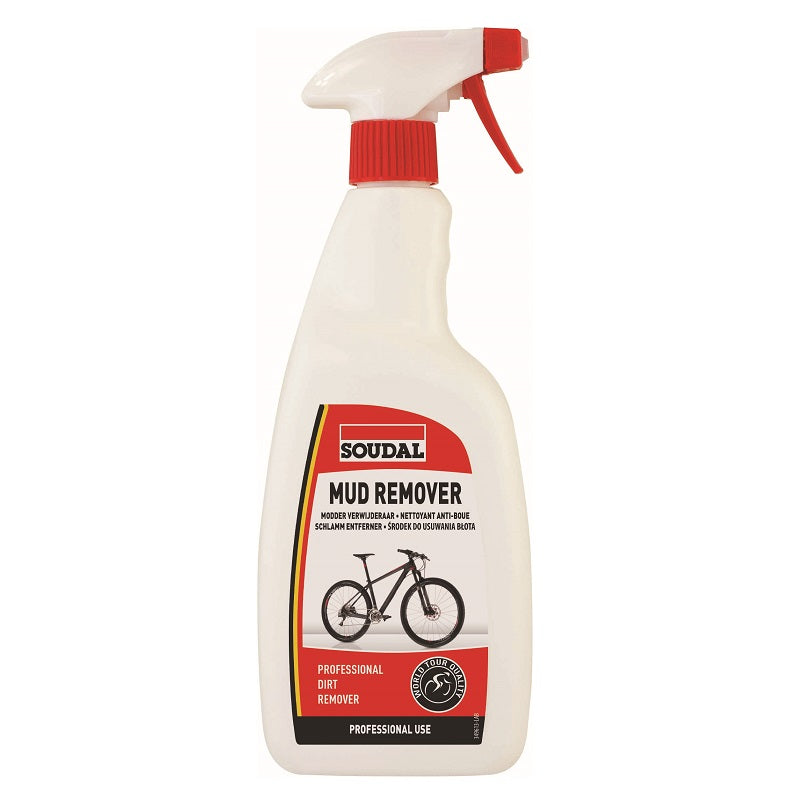 SOUDAL Mud Remover