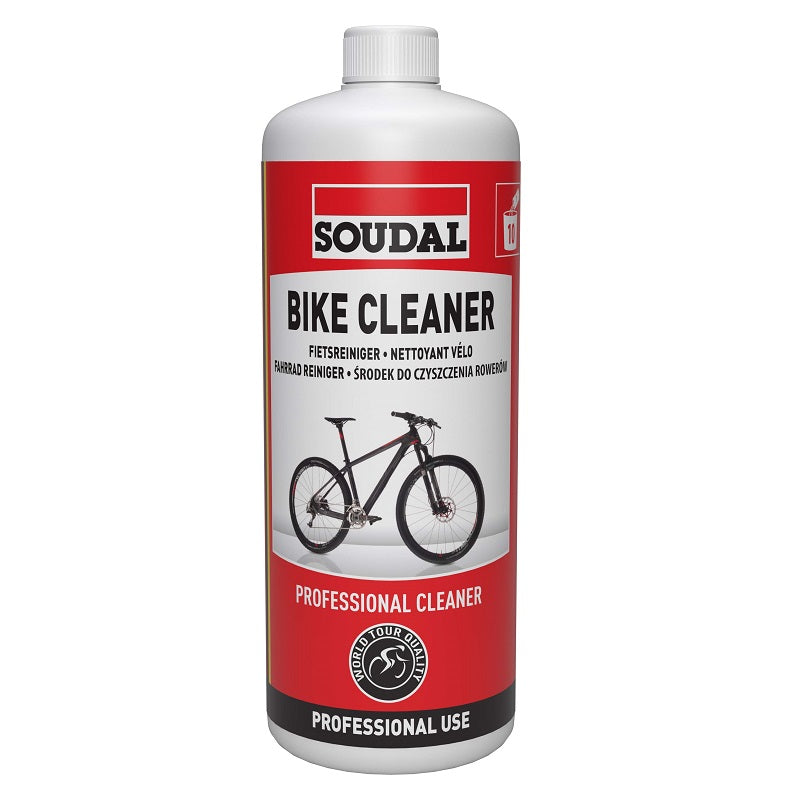 SOUDAL Bike Cleaner (1L)