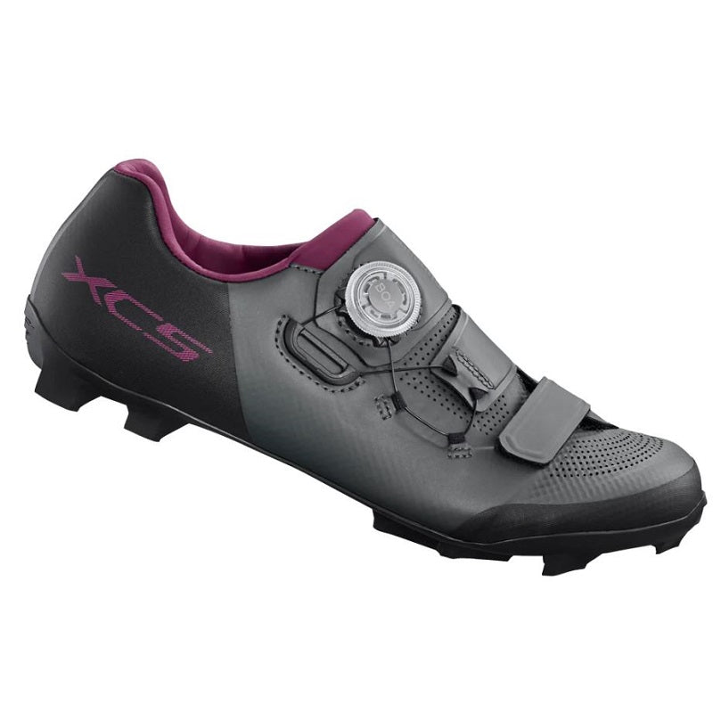 SHIMANO XC502 Ladies MTB Shoe – Bike Addict