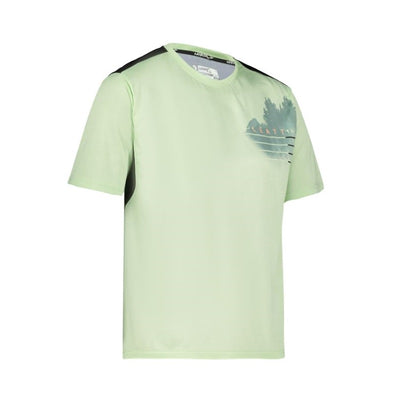 LEATT MTB Trail 1.0 V22 Jersey (2022)