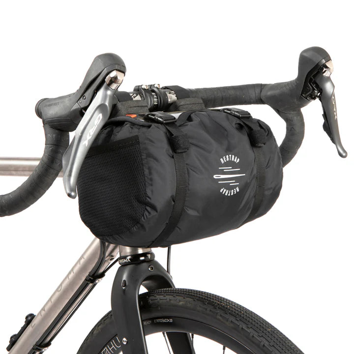 RESTRAP - Race Bar Bag – Bike Addict