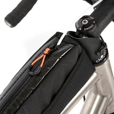 RESTRAP - Race Top Tube Bag (Long)