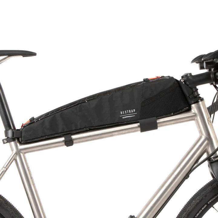 RESTRAP - Race Top Tube Bag (Long)