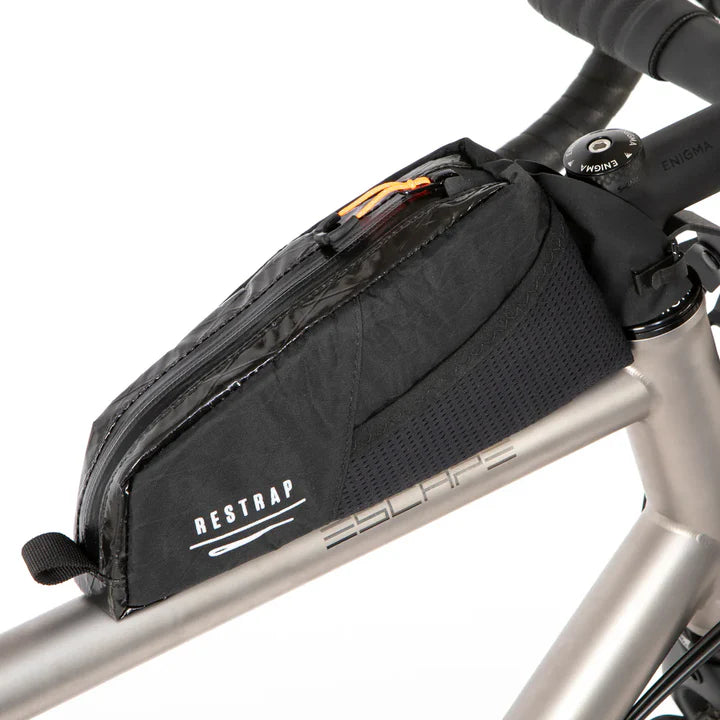 RESTRAP - Race Top Tube Bag (Short)