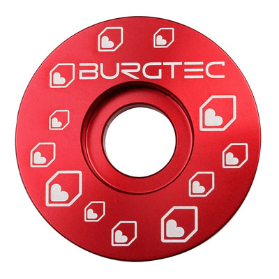 BURGTEC Top Cap