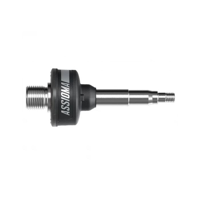 FAVERO Assioma Pedal Axle with Sensor – Bike Addict