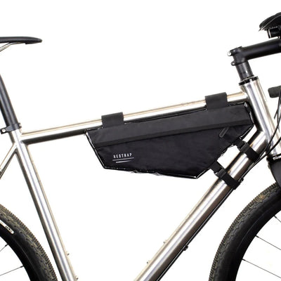 RESTRAP - Race Frame Bag