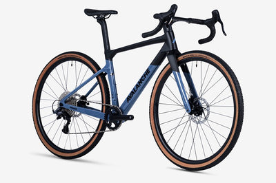 AVALANCHE Roam Carbon Gravel (2025)