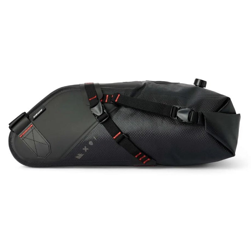 USWE Roll-Top Saddle Bag Bikepacking Bag