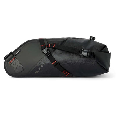 USWE Roll-Top Saddle Bag Bikepacking Bag