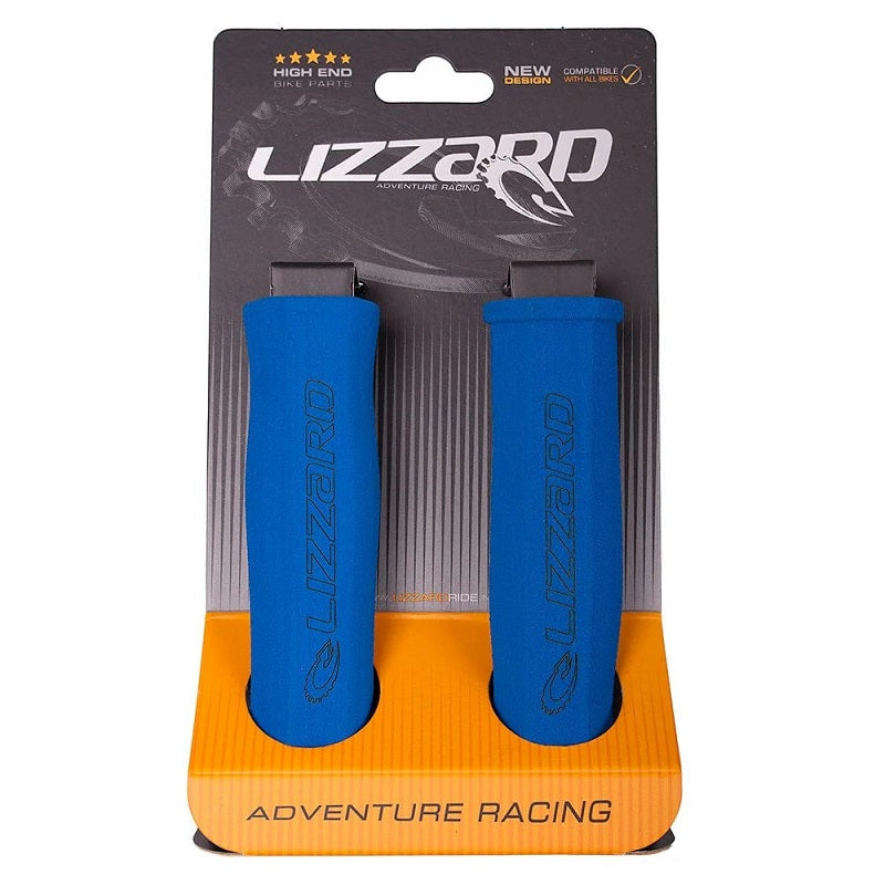 LIZZARD Guna Foam Grips