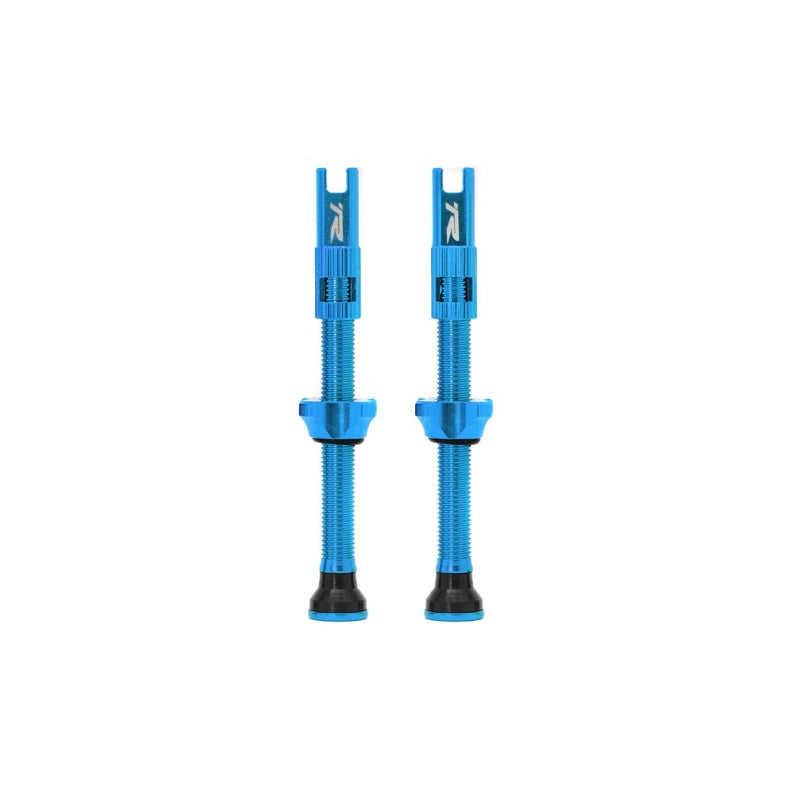 Rvc Kit RYDER RVC Tubeless Valve Set – Bike Addict