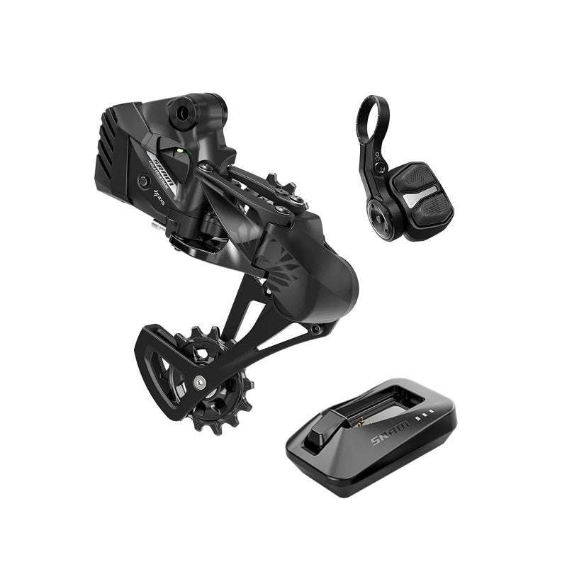 SRAM AXS | SRAM GX & XX1 Eagle AXS Upgrade Kit | Bike Addict