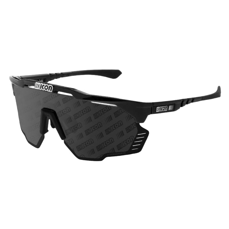 SCICON Aeroshade Kunken Performance Eyewear – Bike Addict