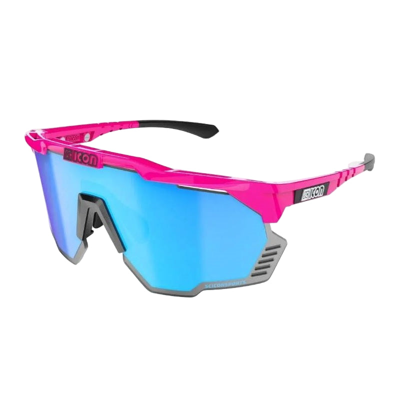 SCICON Aeroshade Kunken Performance Eyewear – Bike Addict