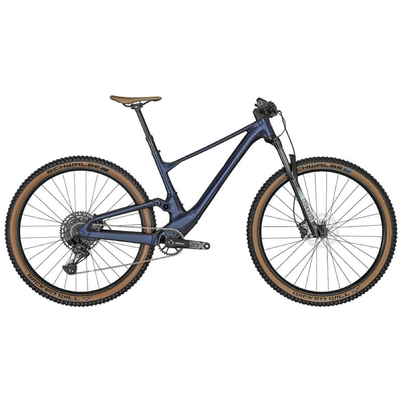 SCOTT Spark 970 (2024)