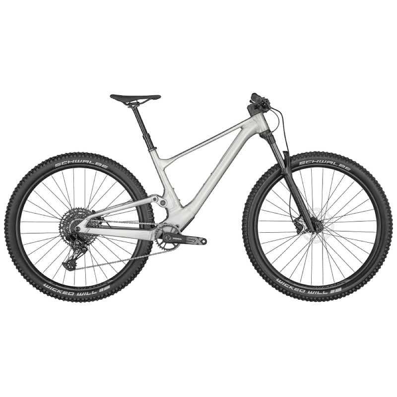 SCOTT Spark 970 (2024) – Bike Addict