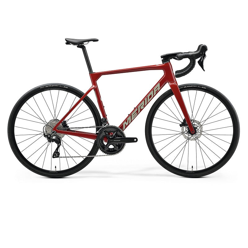 MERIDA Scultura 4000 Disc (2025)