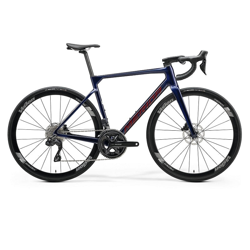 MERIDA Scultura 5000 Disc (2025)