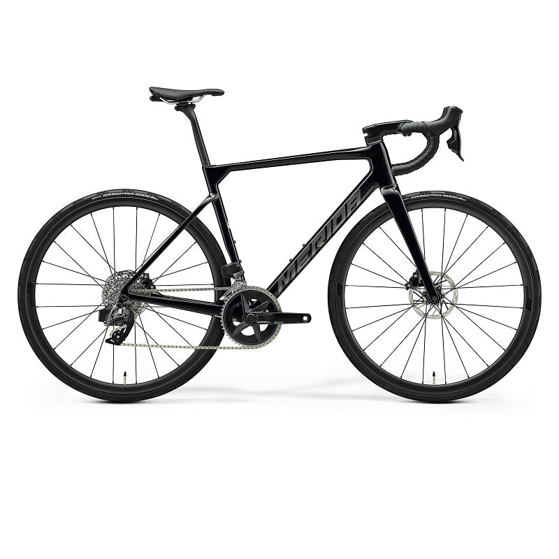 MERIDA Scultura 7000 Disc (2025) – Bike Addict