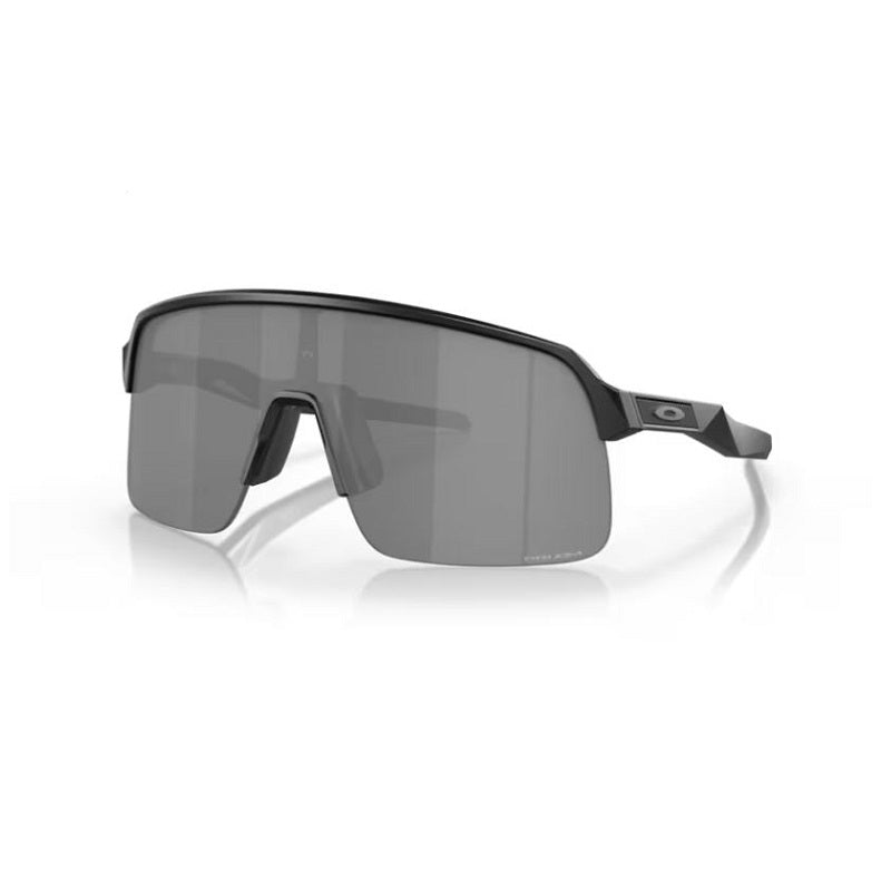 【美品】OAKLEY SUTRO Oakley Sutro Lite Sweep- Matte Ginger Prizm Trail Torch – biket.co.za