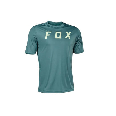 FOX Ranger Moth S/S Jersey (2024)