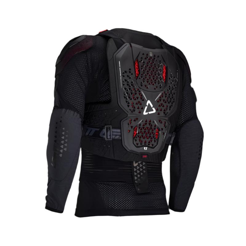 LEATT Body Protector 4.5 Evo V25 (2025)