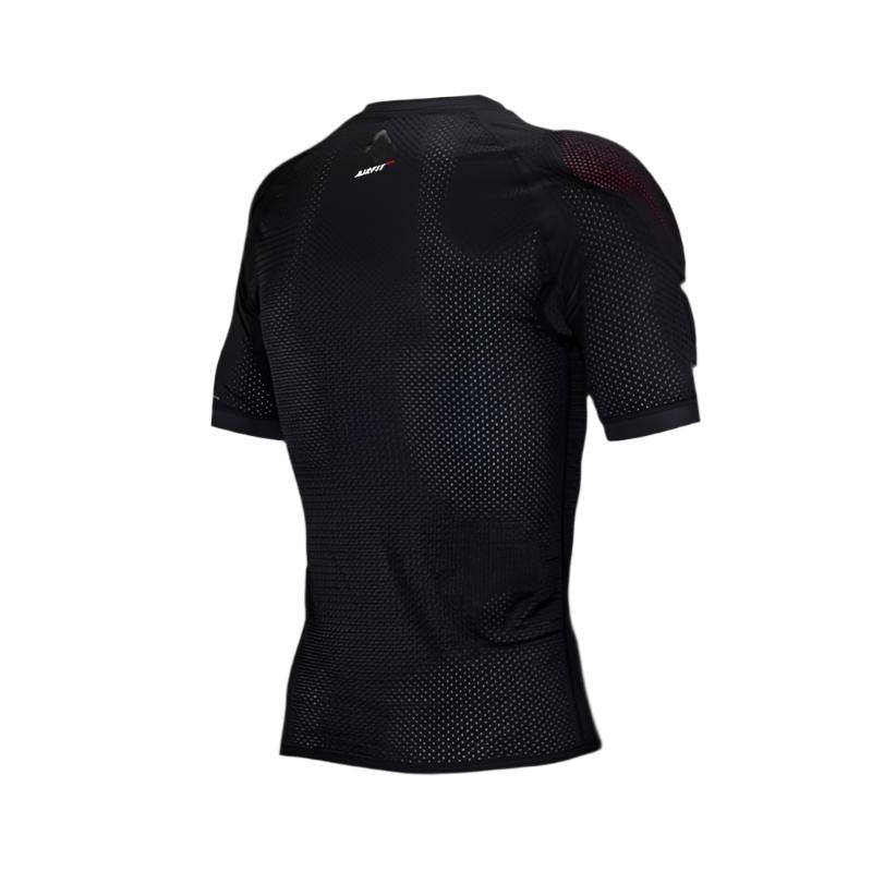 LEATT Shoulder Tee 3DF AirFit Lite Evo V25 (2025) – Bike Addict