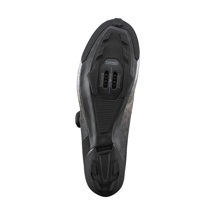 SHIMANO RX801 Gravel Racing Shoe (Wide) – Bike Addict