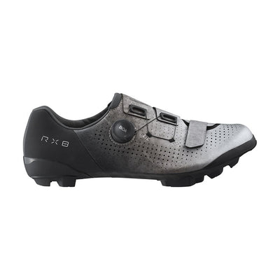 SHIMANO RX801 Gravel Racing Shoe (Wide)