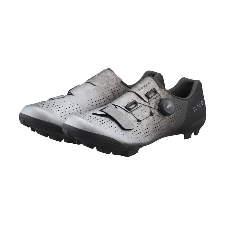 SHIMANO RX801 Gravel Racing Shoe (Wide)